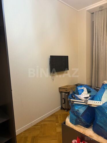 Продаётся 3-комн. новостройка 135 м², м. Элмляр Академиясы, photo 24 from 32