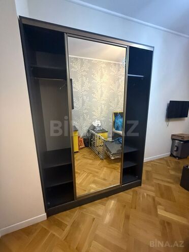 Продаётся 3-комн. новостройка 135 м², м. Элмляр Академиясы, photo 12 from 32