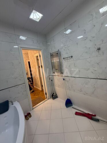 Продаётся 3-комн. новостройка 135 м², м. Элмляр Академиясы, photo 14 from 32