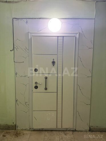 Продаётся 3-комн. новостройка 135 м², м. Элмляр Академиясы, photo 29 from 32