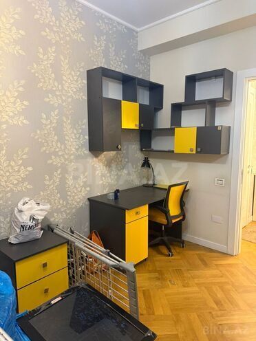 Продаётся 3-комн. новостройка 135 м², м. Элмляр Академиясы, photo 16 from 32