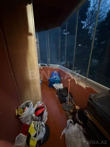 Продаётся 3-комн. новостройка 135 м², м. Элмляр Академиясы, photo 28 from 32