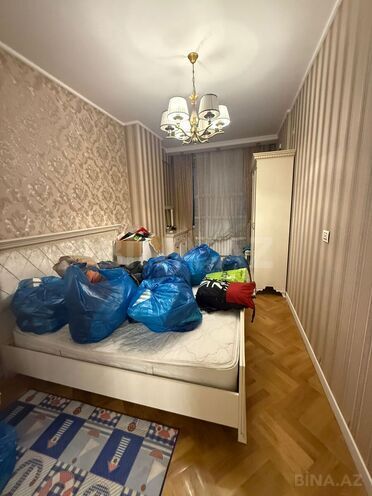 Продаётся 3-комн. новостройка 135 м², м. Элмляр Академиясы, photo 10 from 32