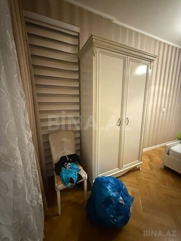 Продаётся 3-комн. новостройка 135 м², м. Элмляр Академиясы, photo 21 from 32