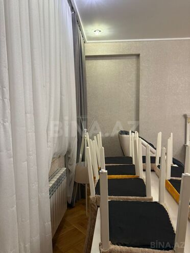 Продаётся 3-комн. новостройка 135 м², м. Элмляр Академиясы, photo 23 from 32