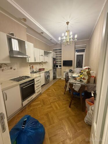 Продаётся 3-комн. новостройка 135 м², м. Элмляр Академиясы, photo 9 from 32