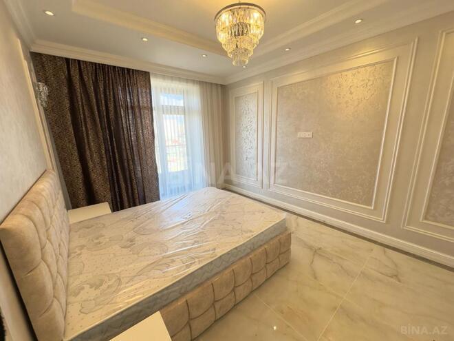 Сдаётся 2-комн. новостройка 110 м², м. 8 ноября, photo 3 from 15