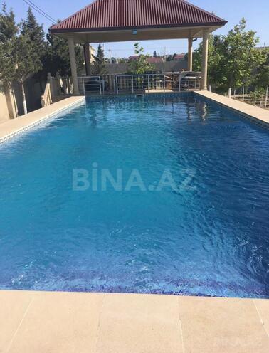 Сдаётся 4-комн. дом/дача 160 м², пос. Фатмаи, photo 3 from 10