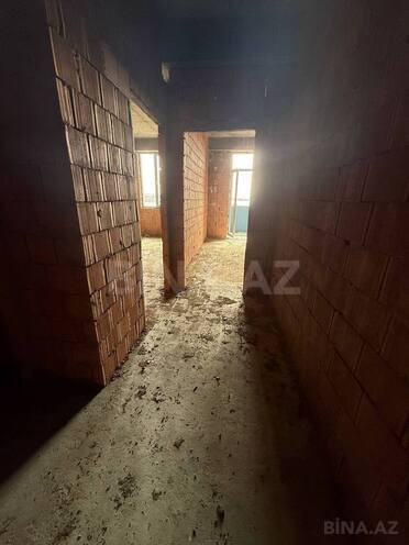 Satılır 2 otaqlı yeni tikili 55 m², Ceyranbatan q., photo 4 from 11