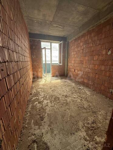 Satılır 2 otaqlı yeni tikili 55 m², Ceyranbatan q., photo 7 from 11