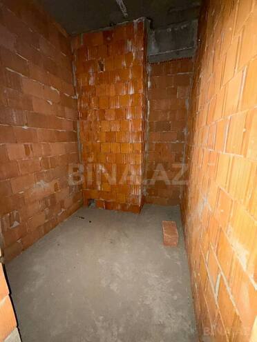 Satılır 2 otaqlı yeni tikili 55 m², Ceyranbatan q., photo 10 from 11