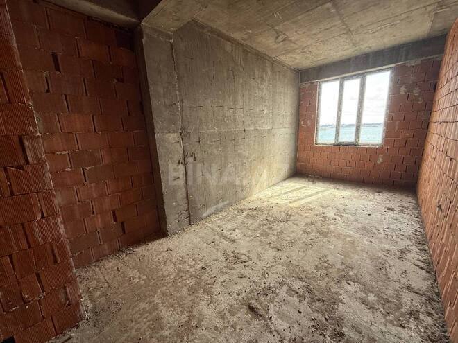 Satılır 2 otaqlı yeni tikili 55 m², Ceyranbatan q., photo 9 from 11