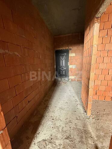 Satılır 2 otaqlı yeni tikili 55 m², Ceyranbatan q., photo 5 from 11