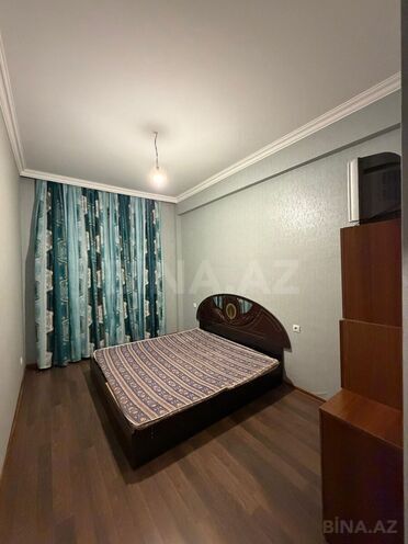 İcarəyə verilir 3 otaqlı yeni tikili 75 m², Hövsan q., photo 3 from 11