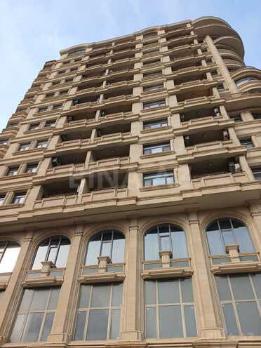 Продаётся 4-комн. новостройка 205 м², м. Низами, photo 12 from 14