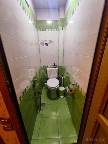 Продаётся 4-комн. вторичка 112 м², м. Мемар Аджеми, photo 17 from 21