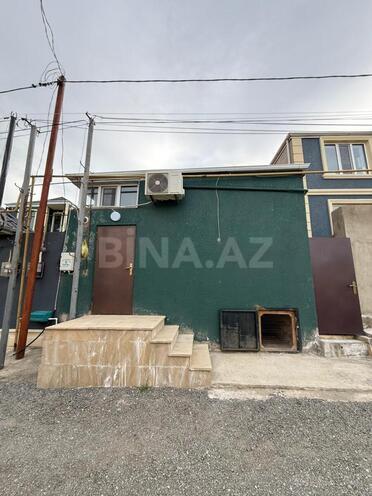 Продаётся 2-комн. дом/дача 60 м², пос. Масазыр, photo 1 from 12