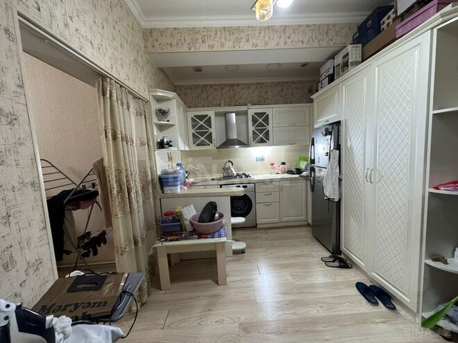 Satılır 2 otaqlı yeni tikili 64 m², Neftçilər m., photo 4 from 6
