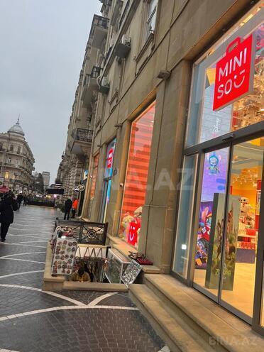 İcarəyə verilir  obyekt 120 m², Sahil m., photo 9 from 24