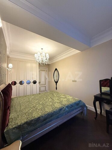 Продаётся 3-комн. новостройка 120 м², м. Нариман Нариманов, photo 5 from 14