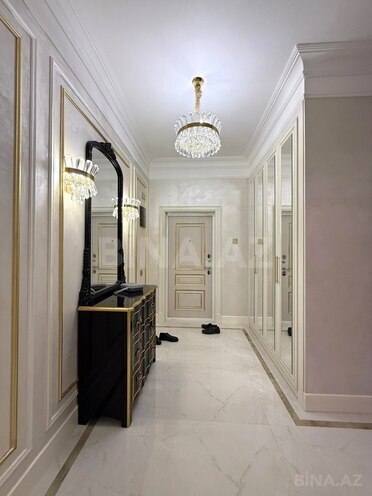 Продаётся 3-комн. новостройка 120 м², м. Нариман Нариманов, photo 13 from 14