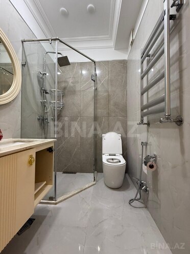 Продаётся 3-комн. новостройка 120 м², м. Нариман Нариманов, photo 10 from 14