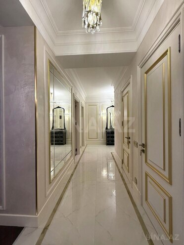 Продаётся 3-комн. новостройка 120 м², м. Нариман Нариманов, photo 12 from 14