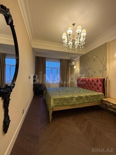 Продаётся 3-комн. новостройка 120 м², м. Нариман Нариманов, photo 4 from 14