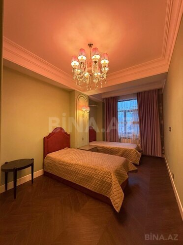 Продаётся 3-комн. новостройка 120 м², м. Нариман Нариманов, photo 6 from 14