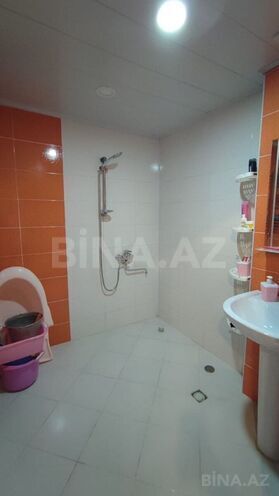 Продаётся 3-комн. новостройка 103 м², м. Ахмедлы, photo 8 from 11