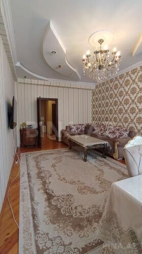 Продаётся 3-комн. новостройка 103 м², м. Ахмедлы, photo 3 from 11