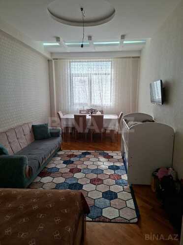 Satılır 1 otaqlı yeni tikili 47 m², Şah İsmayıl Xətai m., photo 1 from 9
