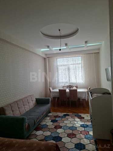 Satılır 1 otaqlı yeni tikili 47 m², Şah İsmayıl Xətai m., photo 3 from 9