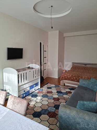 Satılır 1 otaqlı yeni tikili 47 m², Şah İsmayıl Xətai m., photo 8 from 9