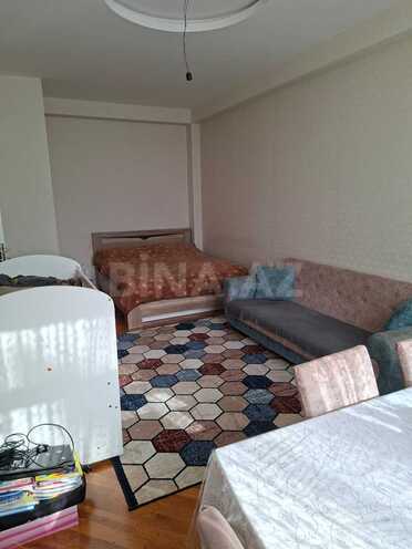 Satılır 1 otaqlı yeni tikili 47 m², Şah İsmayıl Xətai m., photo 5 from 9