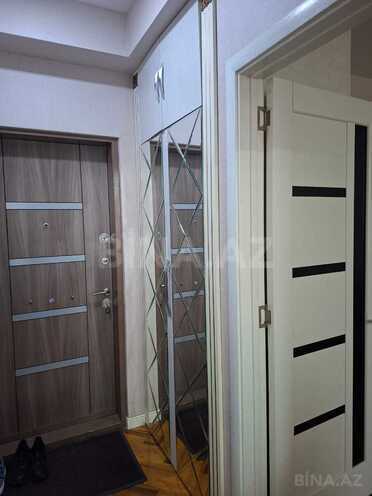 Satılır 1 otaqlı yeni tikili 47 m², Şah İsmayıl Xətai m., photo 6 from 9