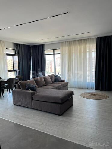 Satılır 2 otaqlı yeni tikili 70 m², photo 3 from 10