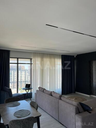 Satılır 2 otaqlı yeni tikili 70 m², photo 5 from 10