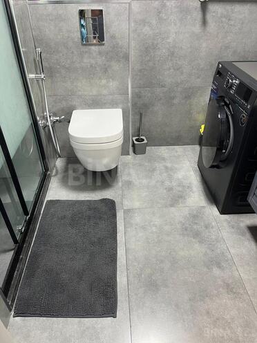 Satılır 2 otaqlı yeni tikili 70 m², photo 8 from 10