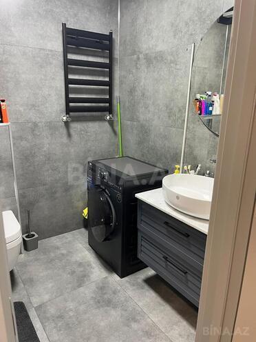 Satılır 2 otaqlı yeni tikili 70 m², photo 9 from 10