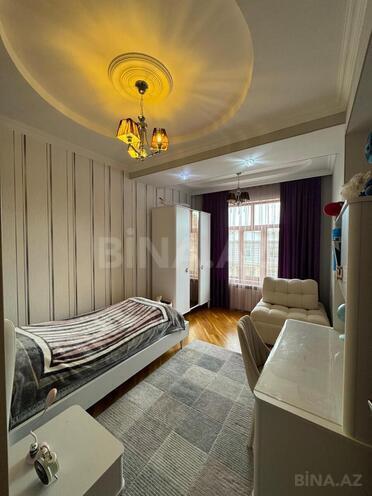 Продаётся 3-комн. новостройка 102 м², м. Нариман Нариманов, photo 6 from 14