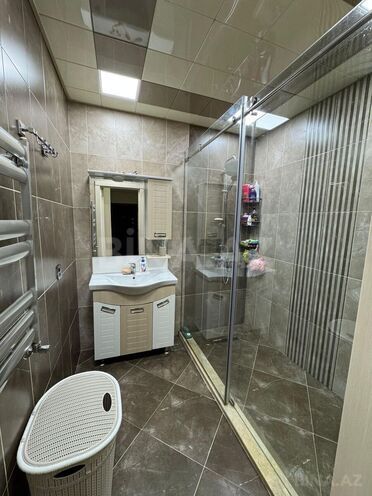 Продаётся 3-комн. новостройка 102 м², м. Нариман Нариманов, photo 13 from 14