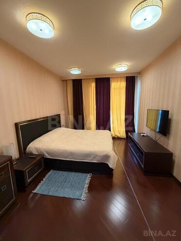 Сдаётся 2-комн. новостройка 100 м², Насиминский  р., photo 6 from 13