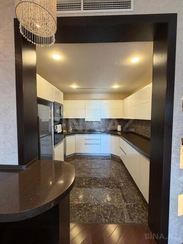 Сдаётся 2-комн. новостройка 100 м², Насиминский  р., photo 9 from 13