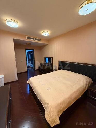 Сдаётся 2-комн. новостройка 100 м², Насиминский  р., photo 8 from 13