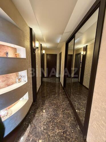 Сдаётся 2-комн. новостройка 100 м², Насиминский  р., photo 12 from 13