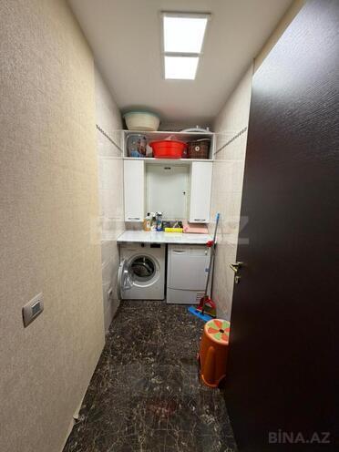 Сдаётся 2-комн. новостройка 100 м², Насиминский  р., photo 10 from 13