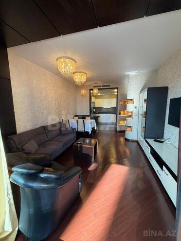 Сдаётся 2-комн. новостройка 100 м², Насиминский  р., photo 5 from 13