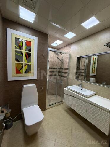 Сдаётся 2-комн. новостройка 100 м², Насиминский  р., photo 11 from 13