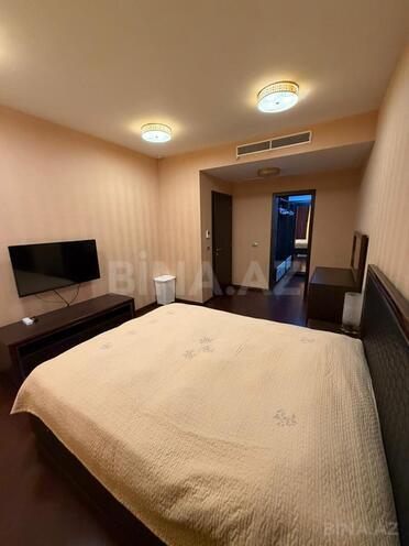 Сдаётся 2-комн. новостройка 100 м², Насиминский  р., photo 7 from 13